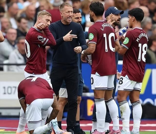 曼联足总杯1-2赛季无冠！弗莱彻转正已无望