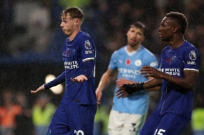 EA宣布《FIFA 23》将于2022年秋季发售