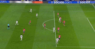 古德温8记三分平本赛季单场替补球员纪录 克雷伊奇&斯玛特曾做到