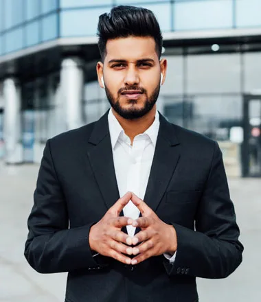 Amir Hamza - fb体育1